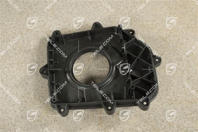 Halter, Kuhlerlüfter, R