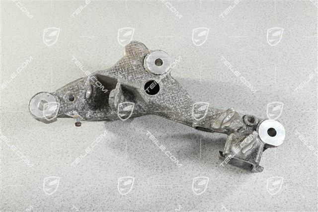 Hinterachse Seitenteil, R