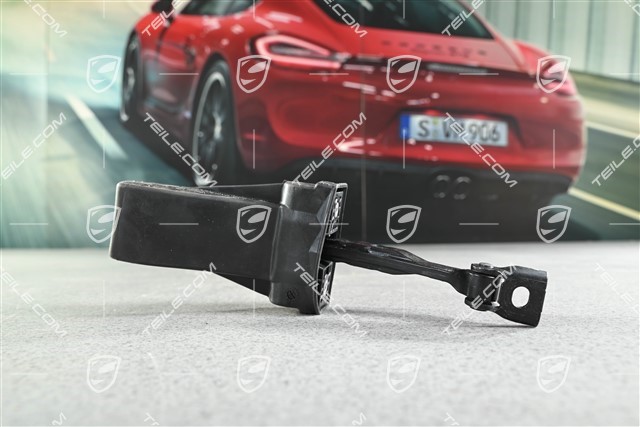 Ogranicznik drzwi, L=R