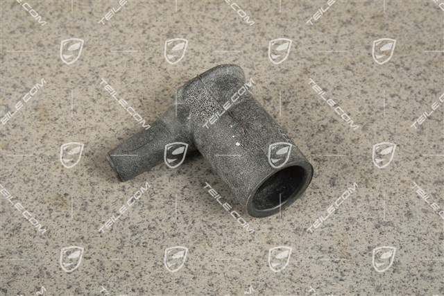 Zündverteilerstecker / Entstoerstecker