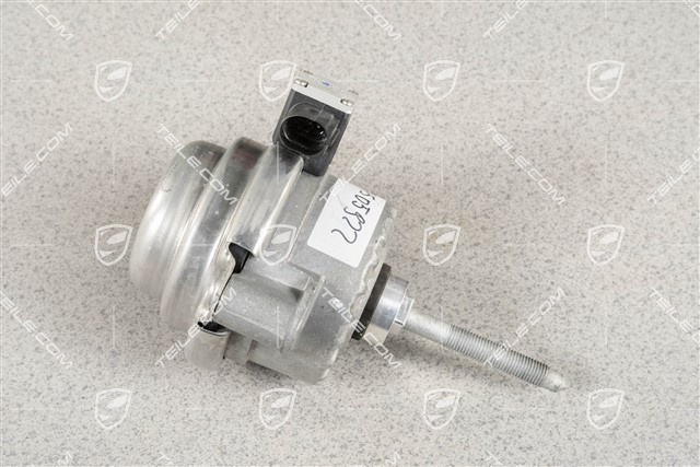 Hydro-mounting, Engine, GT3 3,8/4,0L 350/373KW