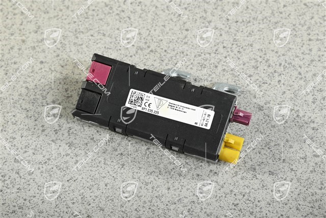 Wzmacniacz sygnału antenowego, bez tunera TV, R