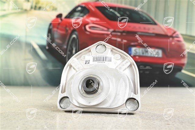 GT3 RS / GT2 RS, Stützlager / Domlager,  Stossdämpfer / Schwingungsdämpfer, VA, PASM, R