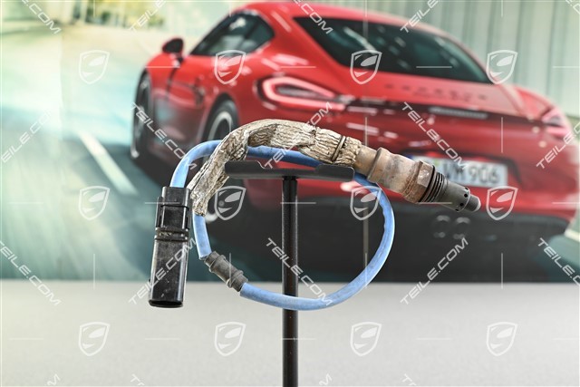 Sonda Lambda, przed katalizatorem, GT3, L=R