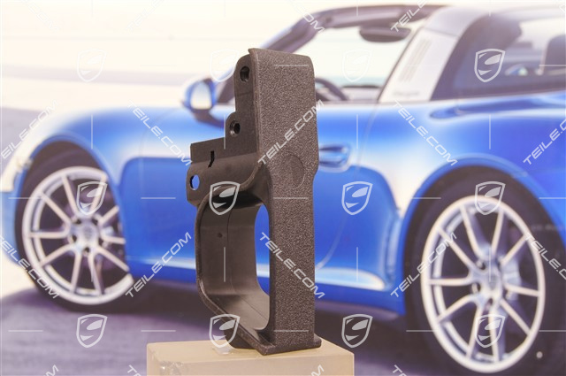Handle housing, Coupe
