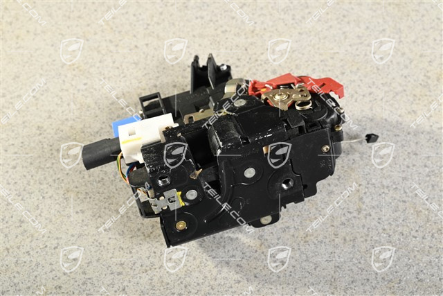 Tuerschloss, Front, R