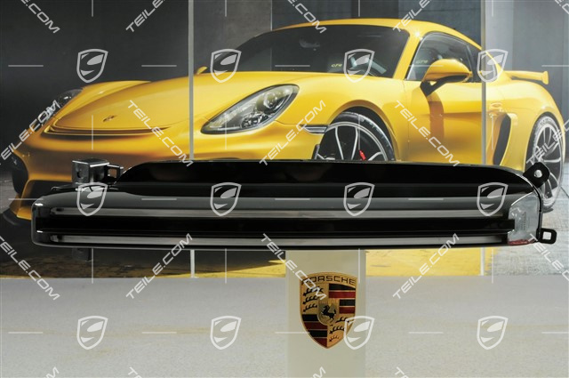 Zusatzscheinwerfer, Blinkleuchte, Turbo, L Zusatzscheinwerfer, Blinkleuchte, Turbo, L