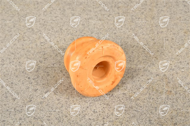 Zusatzfeder (Anschlagpuffer), Hinterachse, Sportfahrwerk PASM PDDC, L=R