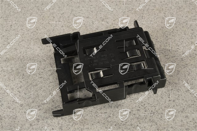 Halter, Steuergerät für Spurwechselassistent, L