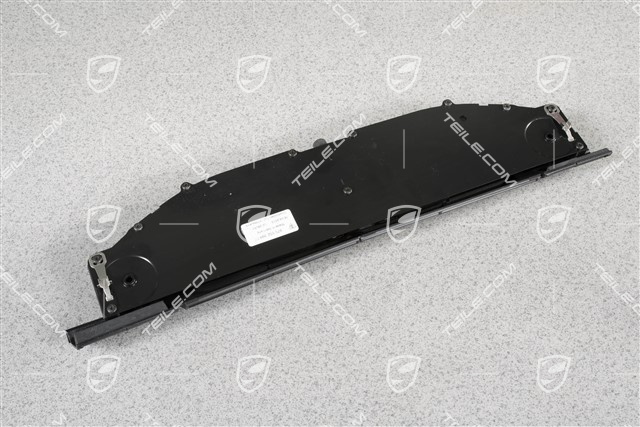 Getränkehalter Nachrüstsatz