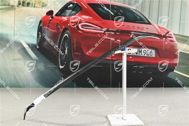 Strut / rod, fender, GT3 RS / S/T