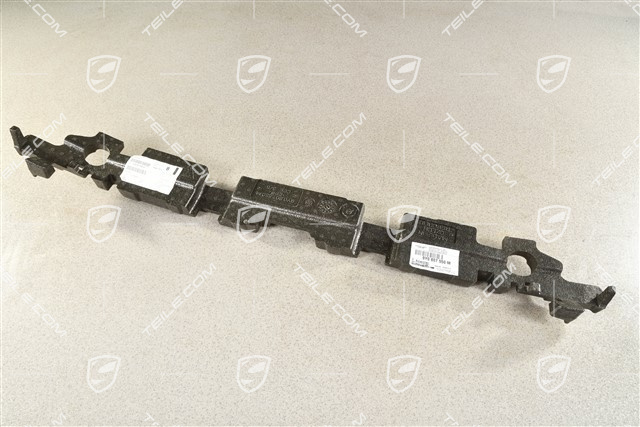 Wypełnienie zderzaka przedniego / Absorber belki przedniej