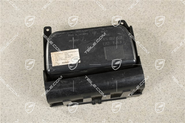 Drink support, Sand beige