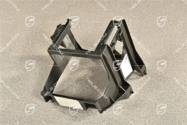 Uchwyt podstawy przekaźników