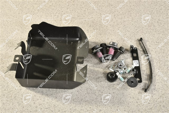 Retrofit Kit For VTS