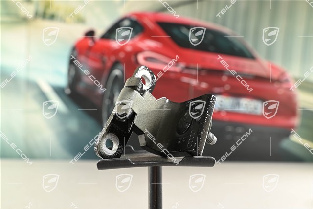 Hinge, Boot lid, L