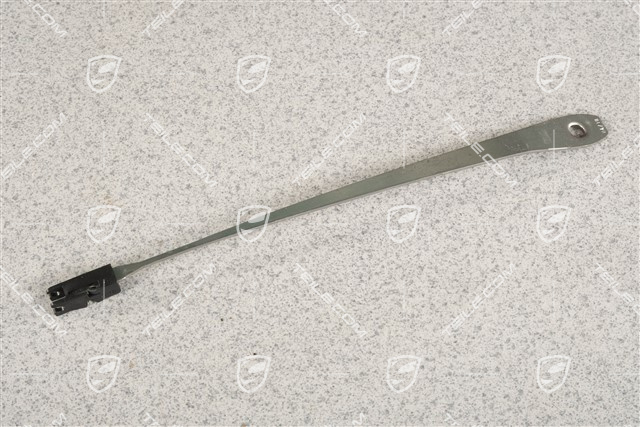 Ramię wycieraczki tylnej szyby