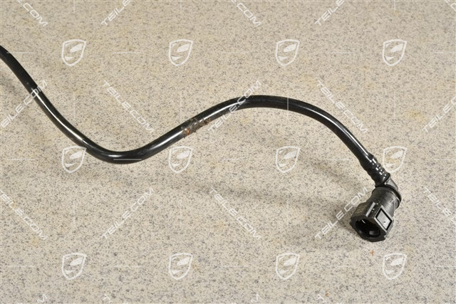 Fuel line