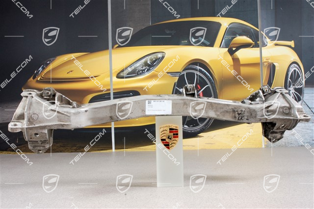 Querträger Querträger