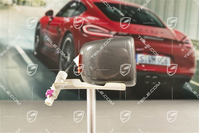 Antena GPS, achat grey metallic