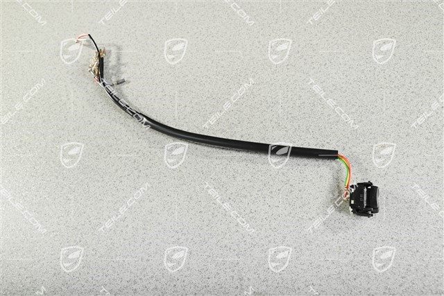 Seat heating control switch, L