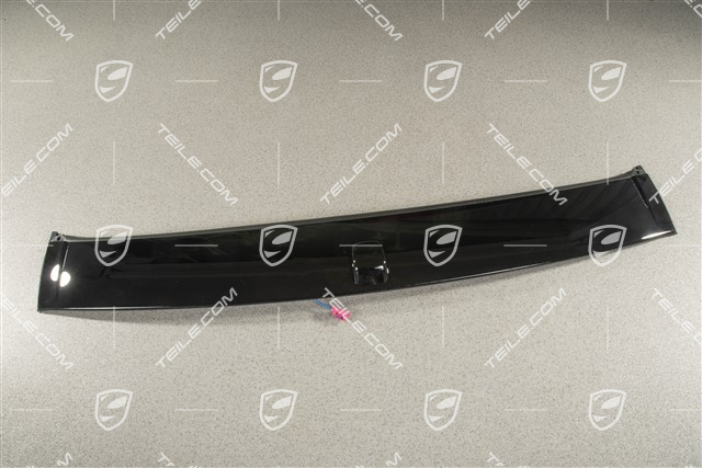 Cover cowl, targa lining, USA