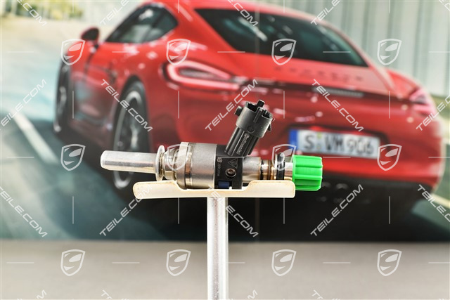 High pressure fuel injector, ID Blue, S / GTS