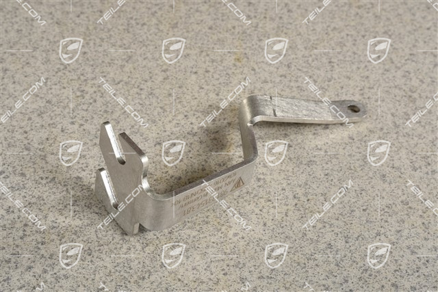 GT4, Uchwyt sensora poziomowania świateł