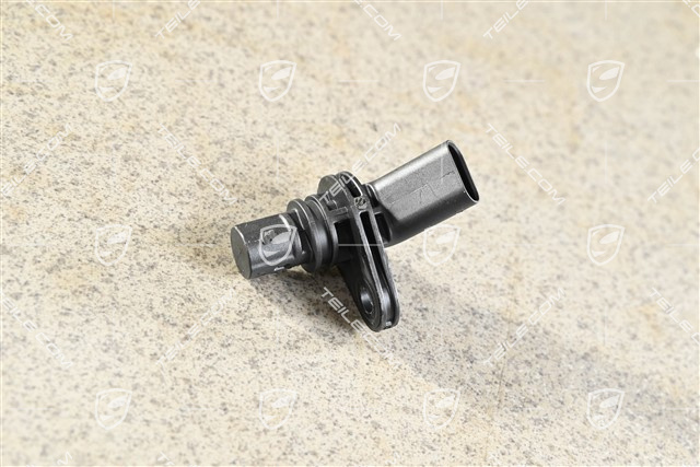 Engine Crankshaft Position / Crankshaft pulse sensor