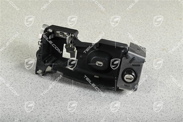 Türgriff Halter Ohne Schliesszylinder, RHD, L