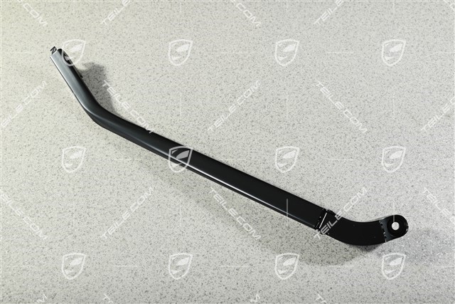 Wischerarm, Heckscheibenwischer