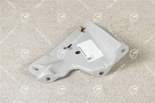 Podstawa pasa bezpieczeństwa, L