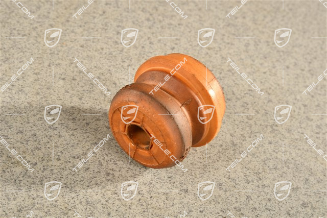 Zusatzfeder / Puffer, HA