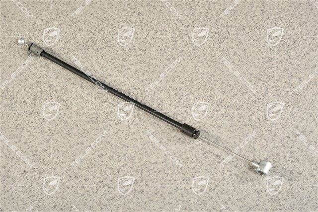 Bowden cable