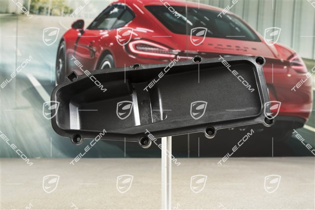 Protective cap, LED, R