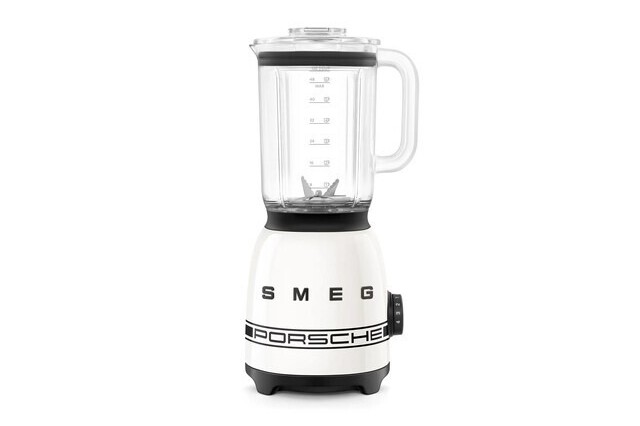 Standmixer – Porsche x Smeg