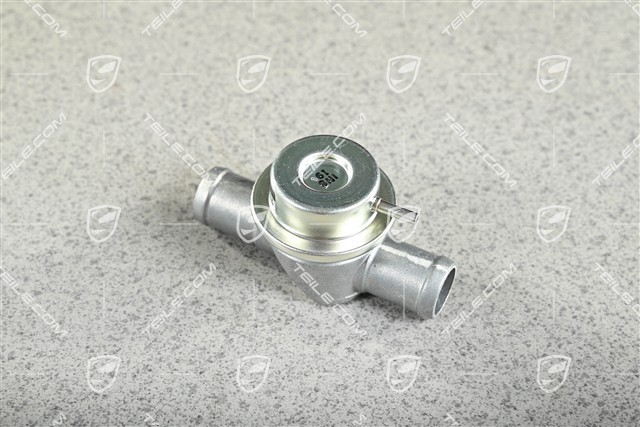 SHUT-OFF VALVE, secondary air pump