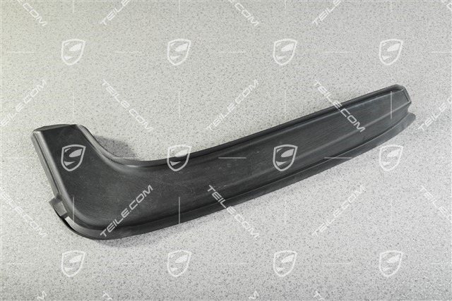 Abdeckung Heckklappe, oben, R
