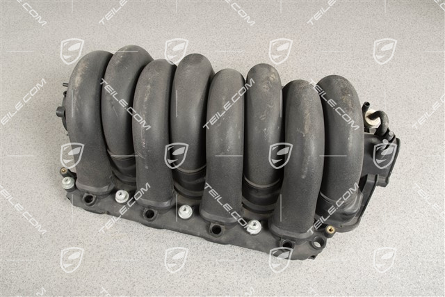 Saugrohr, V8 4,5L 250/331kW