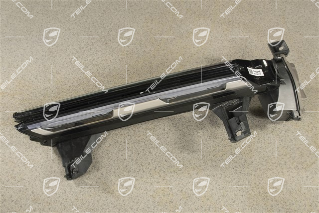Additional headlamp, LED, Turbo, R