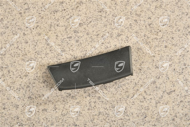 Sport design, Abdeckung / Endkappe im Seitenschweller hinten, R
