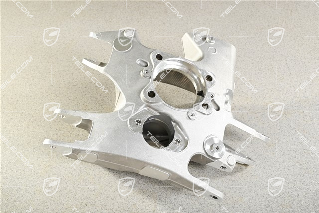 GT2RS / GT3, Wheel carrier, rear axle, L