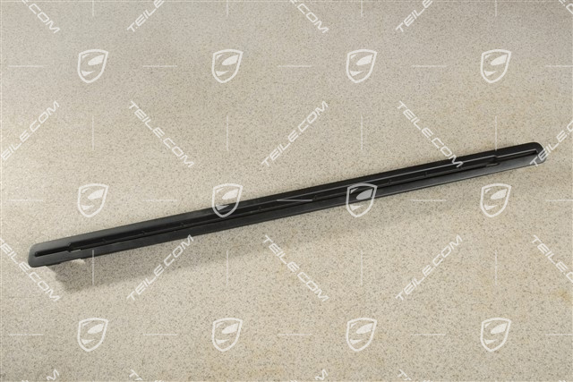 Abdeckung, Rollo, Schwarz, R