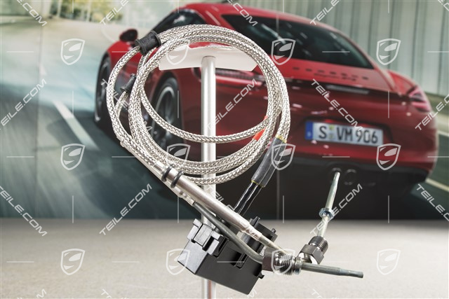 Abgastemperaturgeber / Sensor, Turbo MK2