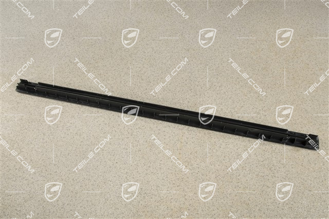 Abdeckung, Rollo, Schwarz, R