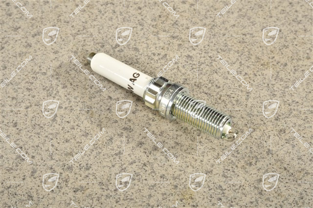 V6, Zündkerze NGK