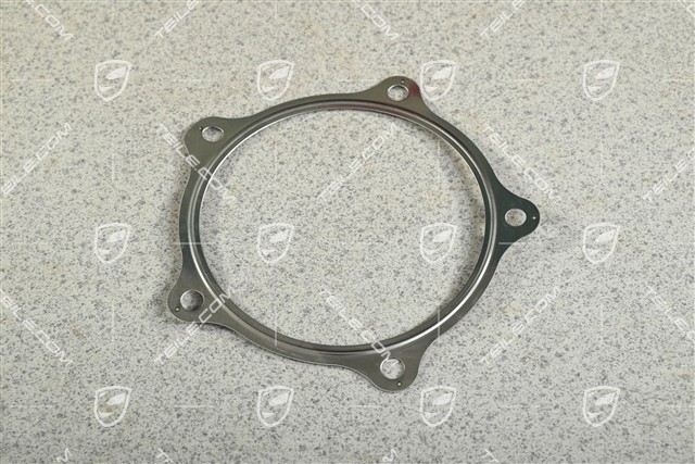 S / GTS, Exhaust manifold gasket, L=R