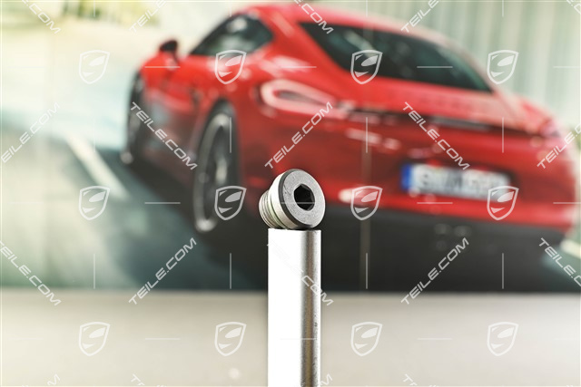 Śruba miski olejowej Tiptronic, M16 x 1,5