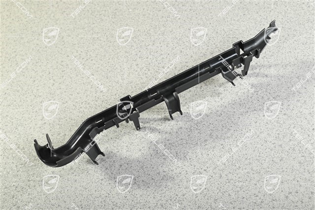 Uchwyt / Osłona wiązki przewodów, Cyl. 1-3