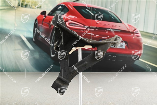 Transmission bracket, R